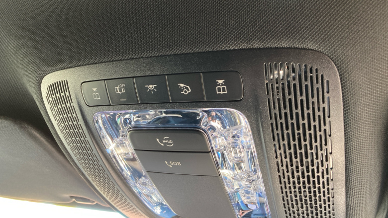 Mercedes-Benz A-Class A200 AMG Line Executive 5dr Auto Petrol Hatchback